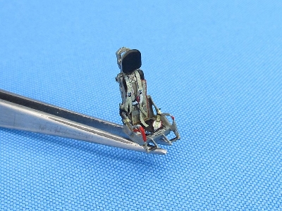 Ejection Seat Kk-1 (3d-printed) - image 2
