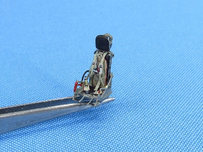 Ejection Seat Kk-1 (3d-printed) - image 3