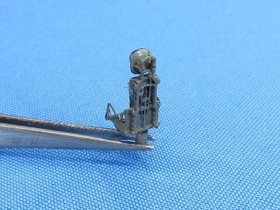 Ejection Seat Kk-1 (3d-printed) - image 4