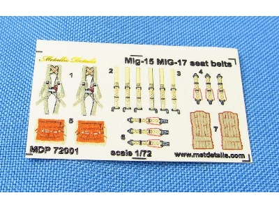 Ejection Seat Kk-2 (3d-printed) - image 2