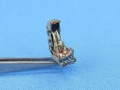 Ejection Seat Kk-2 (3d-printed) - image 3