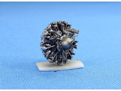 Bristol Mercury (3d-printed) - image 1