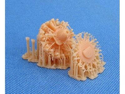 Bristol Mercury (3d-printed) - image 2