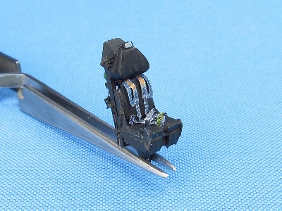 Lockheed Martin F-35 A/B/C Lightning Ii - Ejection Seat (3d-printed) - image 3