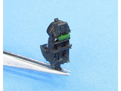 Lockheed Martin F-35 A/B/C Lightning Ii - Ejection Seat (3d-printed) - image 5
