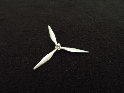 Bristol Blenheim - Propellers Set 3d-printed - image 2