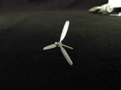 Lockheed Pv-1 Ventura - Propellers Set 3d-printed - image 2