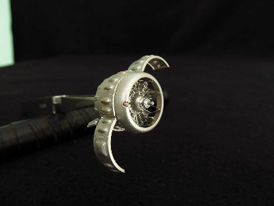 Arado Ar-196 - Cowling And Engine 3d-printed (For Airfix And Heller Kits) - image 7