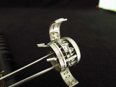 Arado Ar-196 - Cowling And Engine 3d-printed (For Airfix And Heller Kits) - image 10