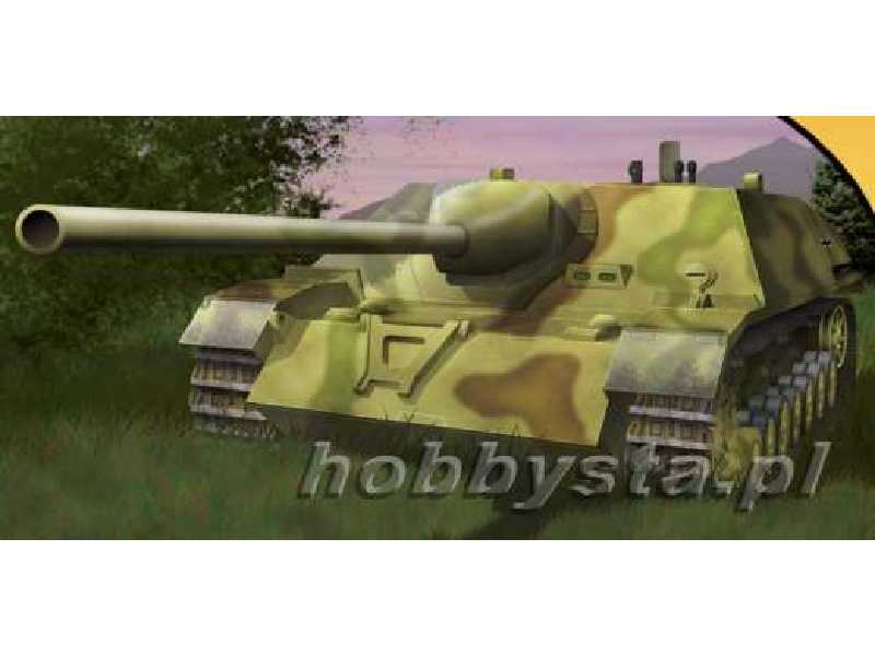 Jagdpanzer IV L/70 Late Production - image 1