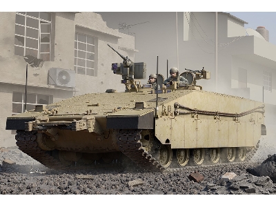 I.D.F. Namer-1 Ifv - image 1