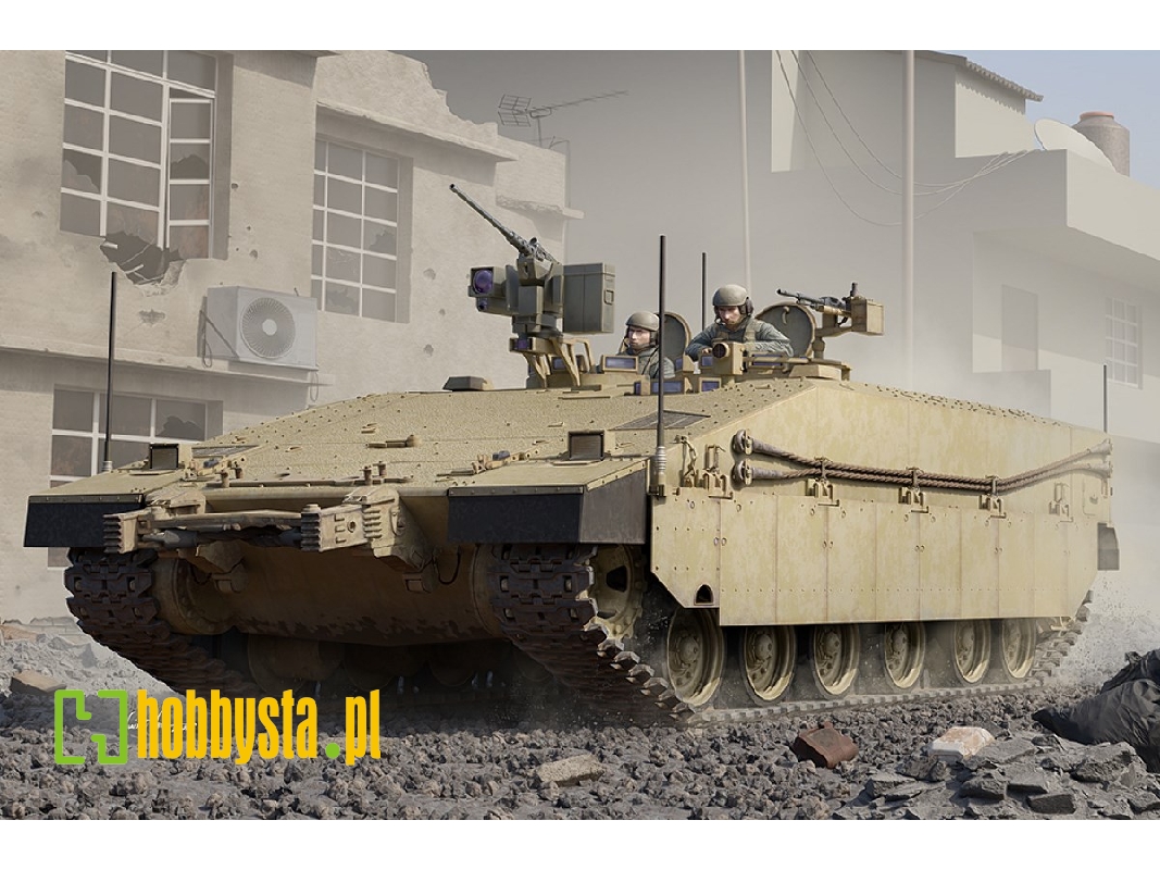 I.D.F. Namer-1 Ifv - image 1