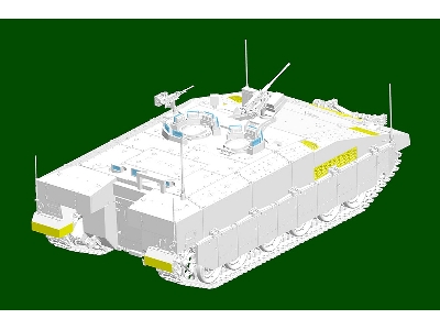 I.D.F. Namer-1 Ifv - image 6