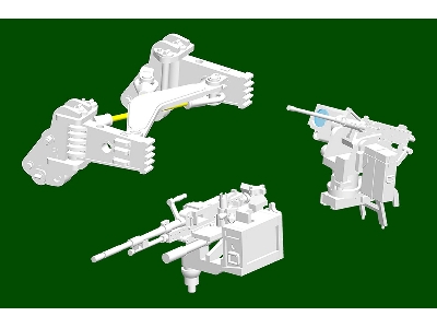 I.D.F. Namer-1 Ifv - image 7