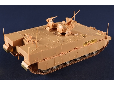 I.D.F. Namer-1 Ifv - image 10