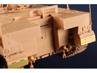 I.D.F. Namer-1 Ifv - image 12