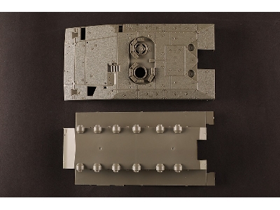 I.D.F. Namer-1 Ifv - image 13
