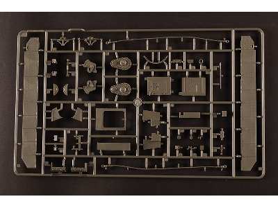 I.D.F. Namer-1 Ifv - image 14
