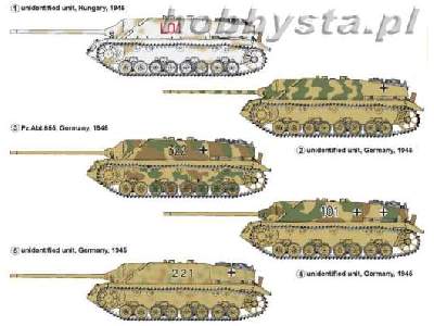Jagdpanzer IV L/70 Late Production - image 2