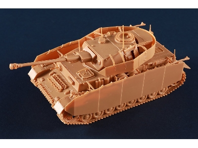 British Challenger Ii Mbt - image 11