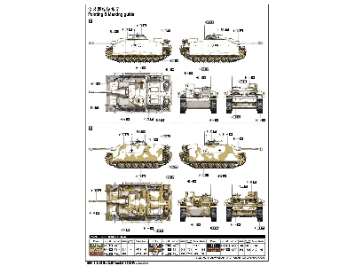 Stug.Iii Ausf.G - 1943 Production - image 5