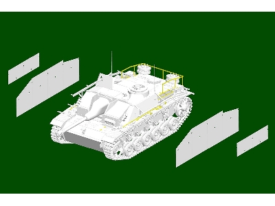 Stug.Iii Ausf.G - 1943 Production - image 6