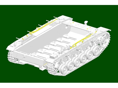 Stug.Iii Ausf.G - 1943 Production - image 9