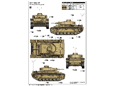 Pz.Kpfw.Iii Ausf.J - image 4