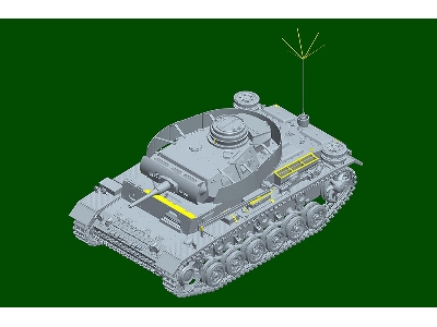 Pz.Kpfw.Iii Ausf.J - image 14