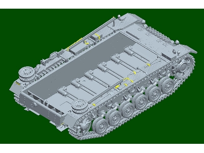 Pz.Kpfw.Iii Ausf.J - image 17