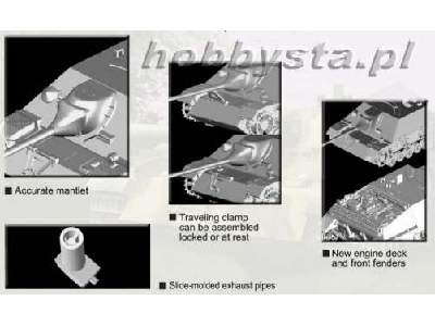 Jagdpanzer IV L/70 Late Production - image 3