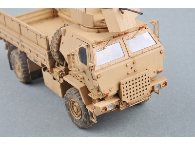 M1078 LMTV (armor cab) - image 6