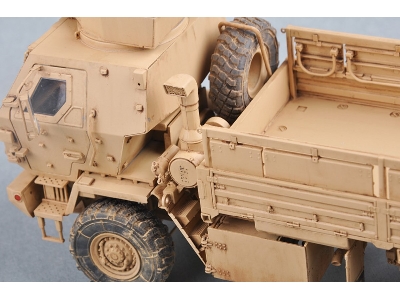 M1078 LMTV (armor cab) - image 10