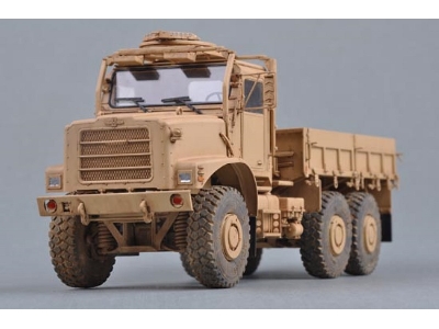 MK.23 MTVR Cargo Truck - image 3