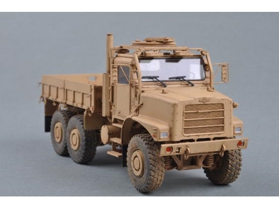 MK.23 MTVR Cargo Truck - image 5