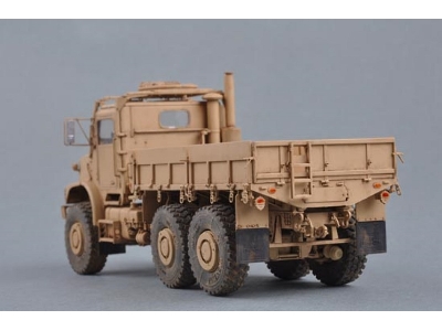 MK.23 MTVR Cargo Truck - image 8