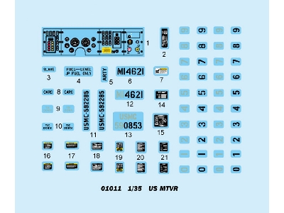 MK.23 MTVR Cargo Truck - image 9