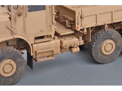 MK.23 MTVR Cargo Truck - image 10