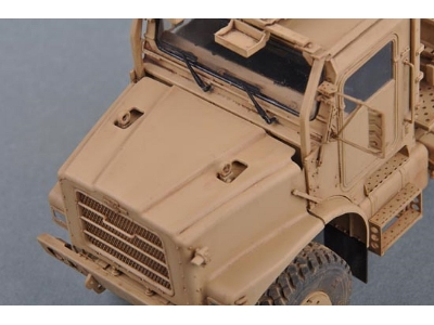 MK.23 MTVR Cargo Truck - image 12
