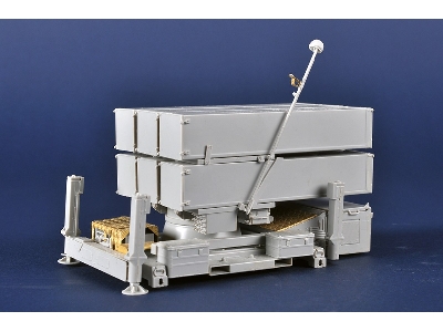 Nasams - Norwegian Advanced Surface-to-air Missile System - image 6