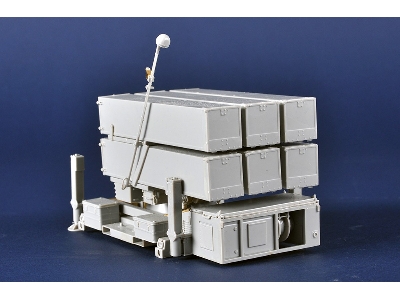Nasams - Norwegian Advanced Surface-to-air Missile System - image 8