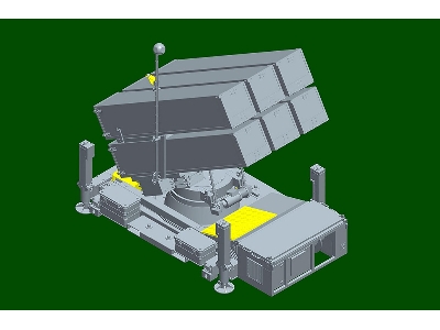 Nasams - Norwegian Advanced Surface-to-air Missile System - image 11