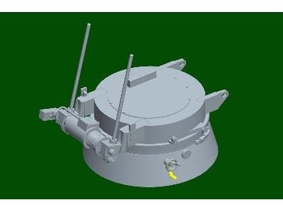Nasams - Norwegian Advanced Surface-to-air Missile System - image 15