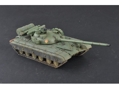 Soviet T-64B mod 1975 - image 3