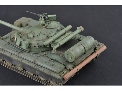 Soviet T-64B mod 1975 - image 5