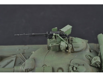 Soviet T-64B mod 1975 - image 7