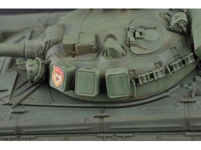 Soviet T-64B mod 1975 - image 10