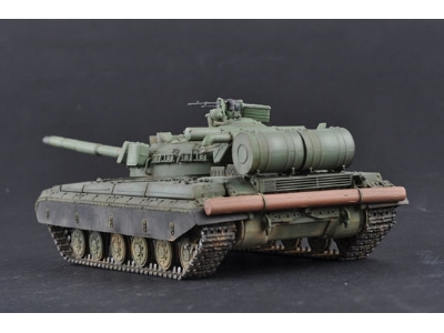 Soviet T-64B mod 1975 - image 11