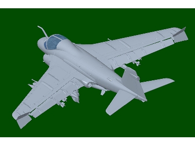 Grumman A-6 E Tram Intruder - image 8