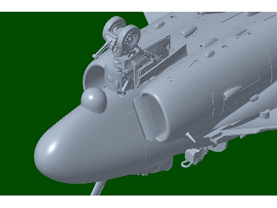 Grumman A-6 E Tram Intruder - image 10